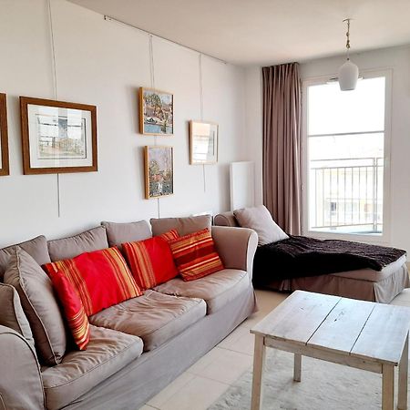 Appartement T2 Arcachon Centre, Confort Et Proximite Plage & Marche - Fr-1-319-356 Ngoại thất bức ảnh