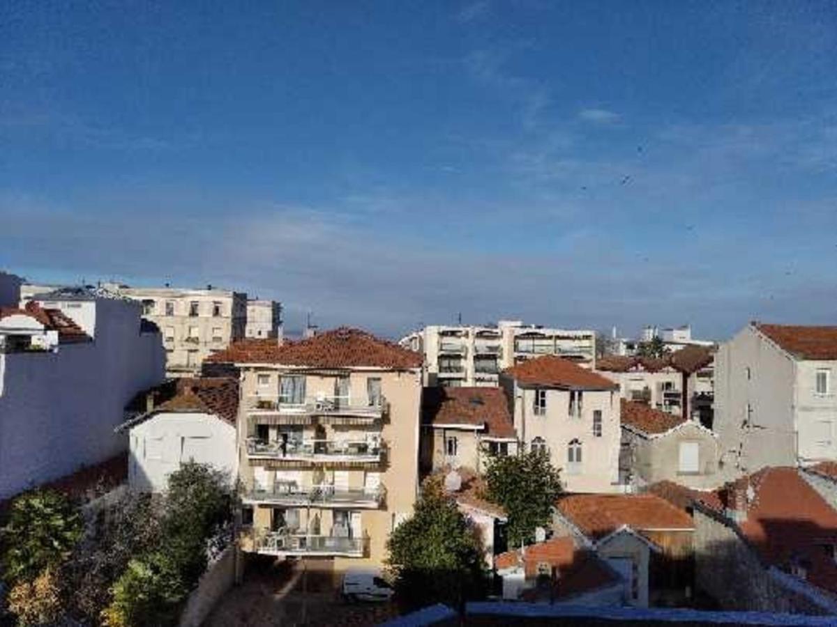 Appartement T2 Arcachon Centre, Confort Et Proximite Plage & Marche - Fr-1-319-356 Ngoại thất bức ảnh