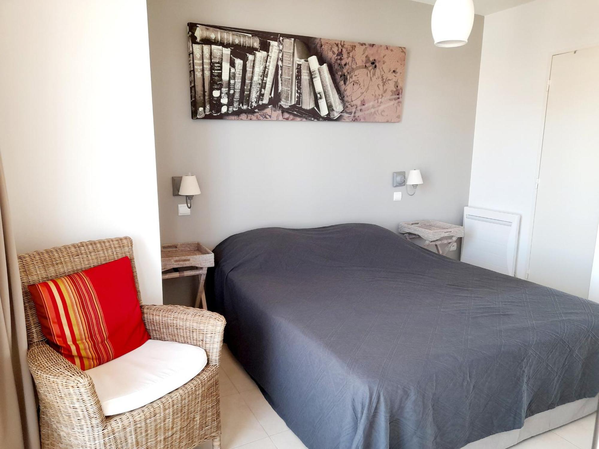 Appartement T2 Arcachon Centre, Confort Et Proximite Plage & Marche - Fr-1-319-356 Ngoại thất bức ảnh