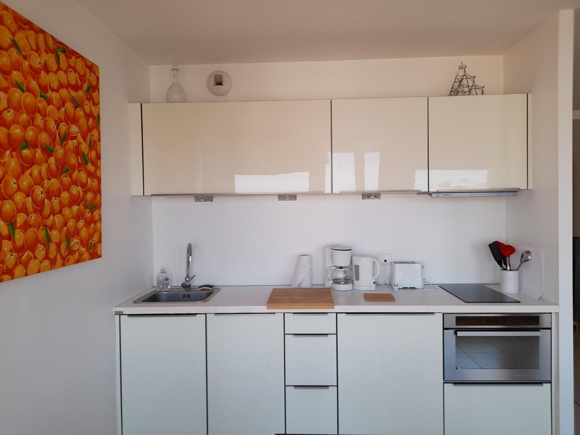 Appartement T2 Arcachon Centre, Confort Et Proximite Plage & Marche - Fr-1-319-356 Ngoại thất bức ảnh